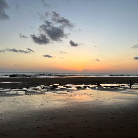 Gokarna Beach Stay Exterior foto
