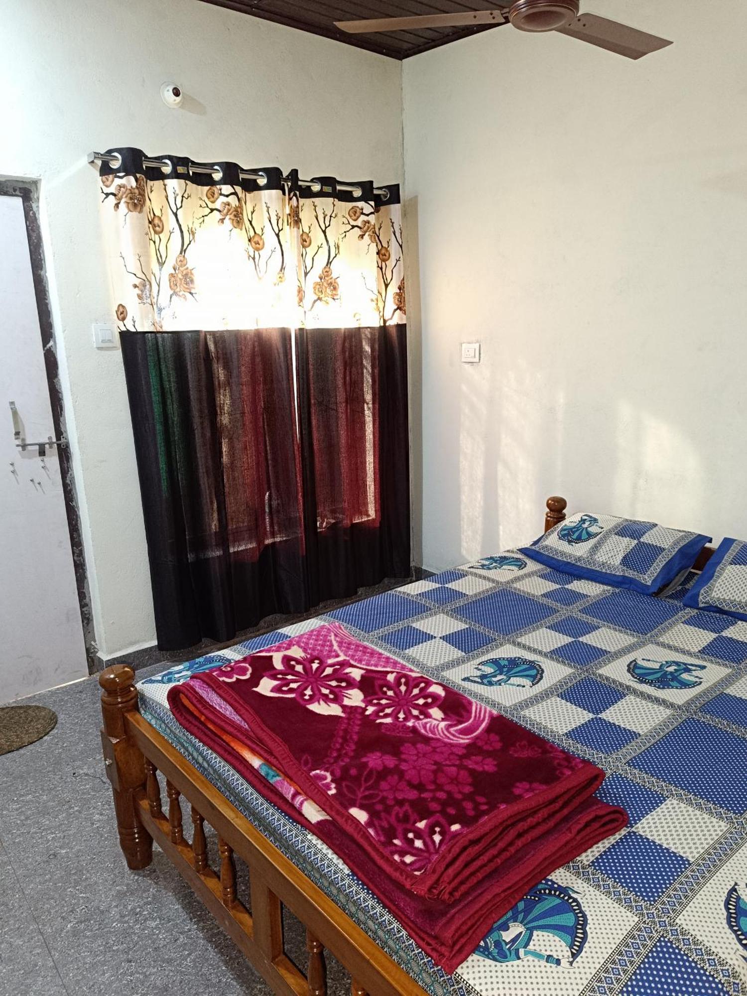 Gokarna Beach Stay Exterior foto