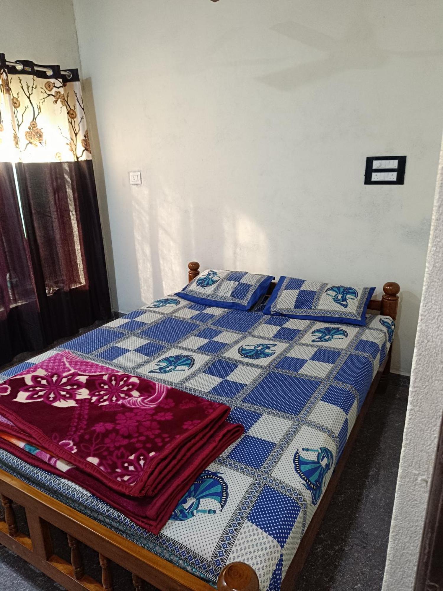 Gokarna Beach Stay Exterior foto